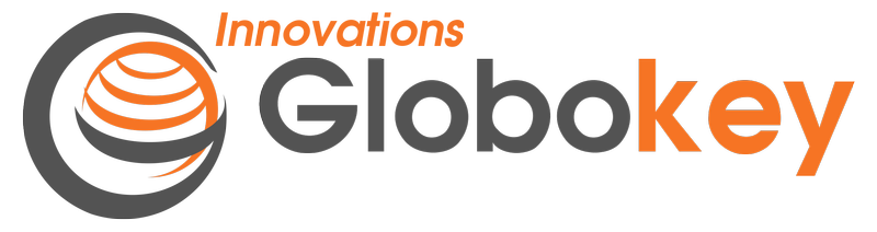 GloboKey Logo
